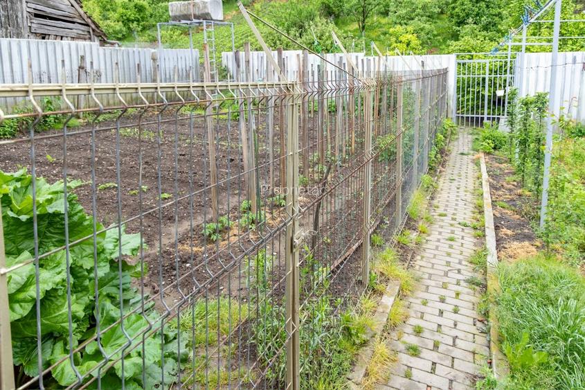 Casa individuala, centrala termica, se vinde complet utilata si mobilata - 16