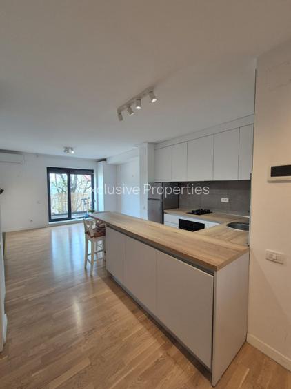 Apartament de inchiriat – Arcadia Domenii 3 camere 2 bai pet friendly - 4