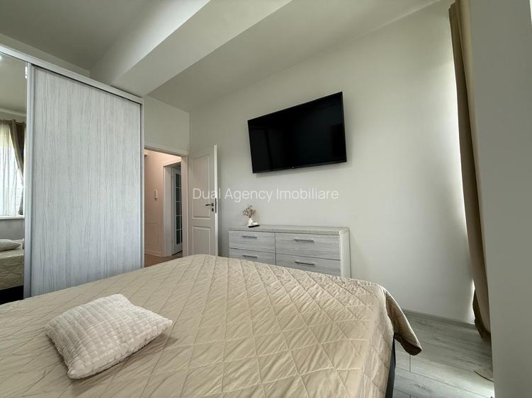 Bucium - Spital Socola , 2 camere + loc de parcare Complex Boheme residence - 7