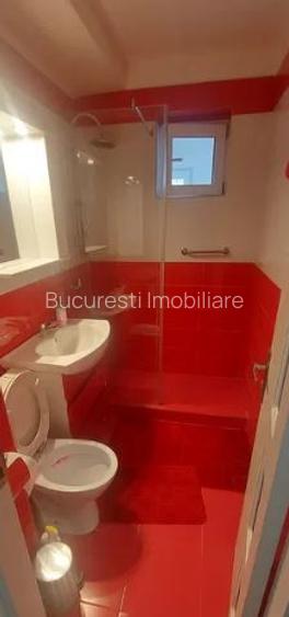 Dristor Metrou, Park Lake,bl.reabilitat,et.5/10,Amenajat,mobilat,complet - 4