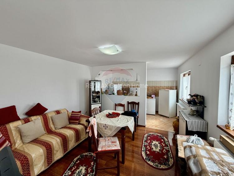 Casă / Vilă cu 4 camere de vânzare - 3