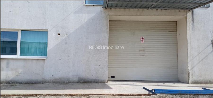 Hale pretabile depozitare sau productie - 6