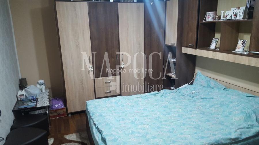 Casa 3 camere de vanzare in Centru, Cluj Napoca - 3