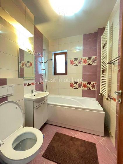 Apartament 2 camere-etaj 1-55mp-Podu Ros-Palas - 5