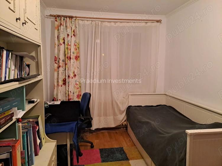Apartament 3 camere pe Vaida Voievod - 6