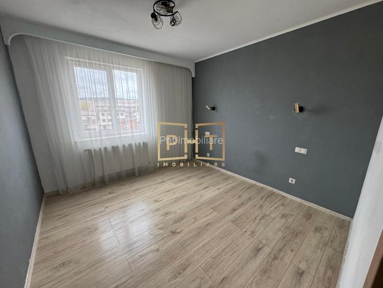 Apartament de vanzare, 3 camere, 2 bai, 74 mp, zona Subcetate, Floresti! - 5