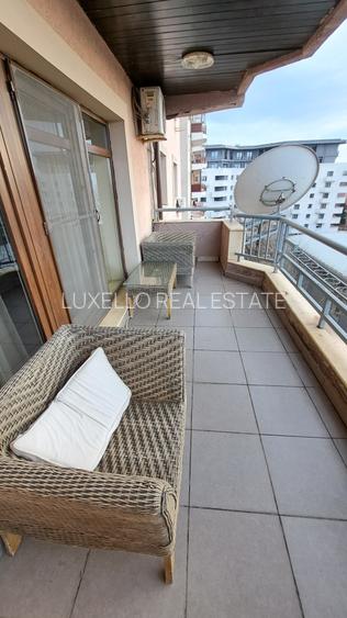 APARTAMENT 3 CAMERE LUX IN COMPLEX REZIDENTIAL CU CIRCUIT INCHIS - 49