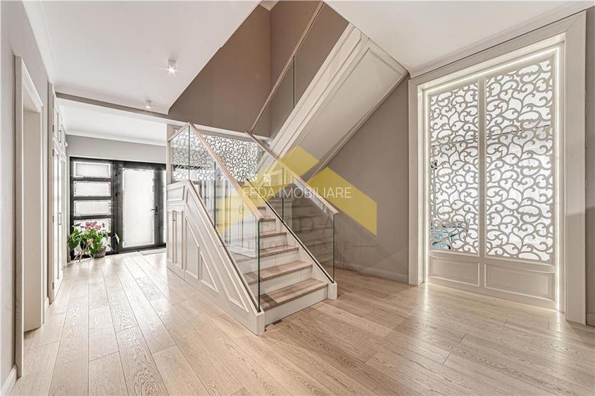 Casa moderna de vanzare Vladimirescu - 52