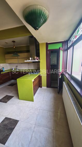 OFERTA INCHIRIERE AP 4 CAM MOBILAT UTILAT COMPLET - 6