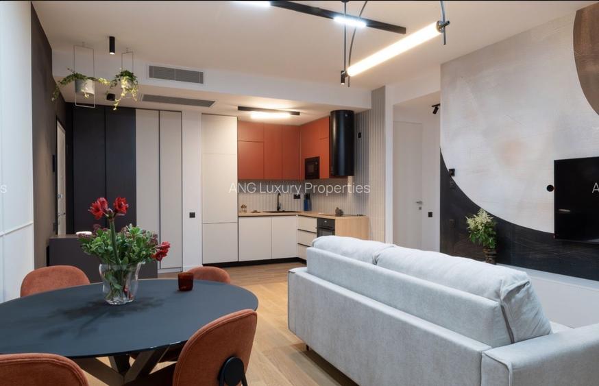 INCHIRIERE 2 CAMERE Herastrau - 2