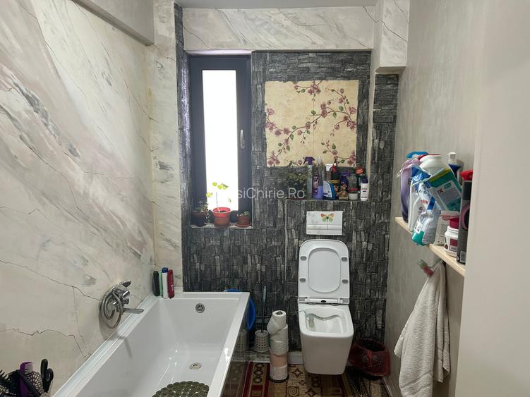 Apartament cu 1 camera Visan - 7