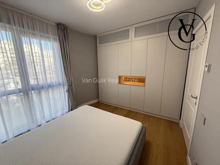 Apartament 2 camere Unirii | Casa Poporului | AlongsideUnirii Fountains - 5