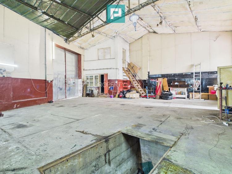 Proprietate multifuncțională central Arad - 49