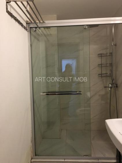 Apartament 2 camere | Vedere Parc Sebastian | Etaj 8/8 | Bloc reabilitat |  - 11