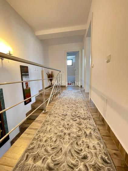 Comuna Berceni - Casa 4 camere | Mobilata si utilata | Strada asfaltata - 11