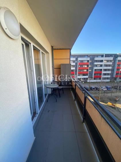 Apartament 2 Camere Decomandat | 50 Mp | Garaj | Iris Pet Friendly - 10