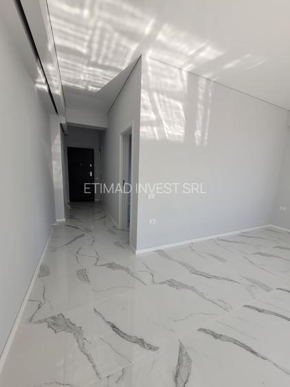 Mamaia Nord - Building Stefan  - 100 m de plaja - 2 camere 47. 7mp - 83500 euro - 21
