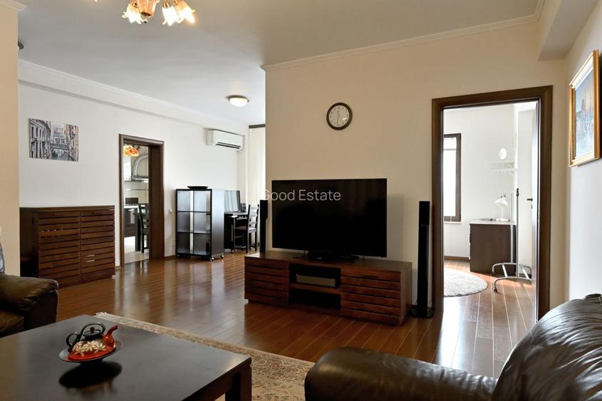 Inchiriere apartament 4 camere Ion Mihalache - str Inginer Zablovschi, nr 48 - 6