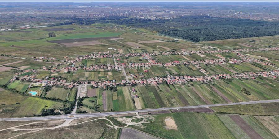 Teren pentru casa in Giarmata Vii. - 2