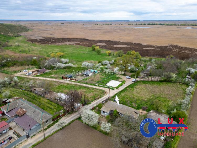 ID 7833 EXCLUSIVITATE - Teren cu priveliste superba - 3