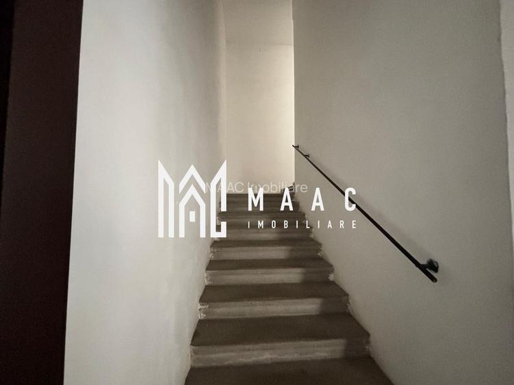 Apartament 4 camere | Etaj 1 | Curte comuna | 114 MPU | Ultracentral - 21