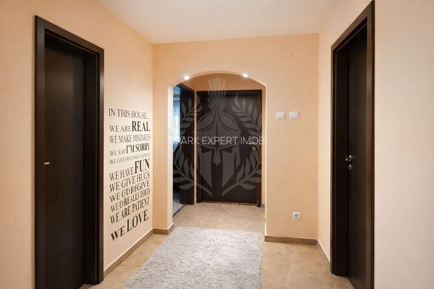 Inchiriere apartament 2 camere, zona Nord, Ploiesti - 6