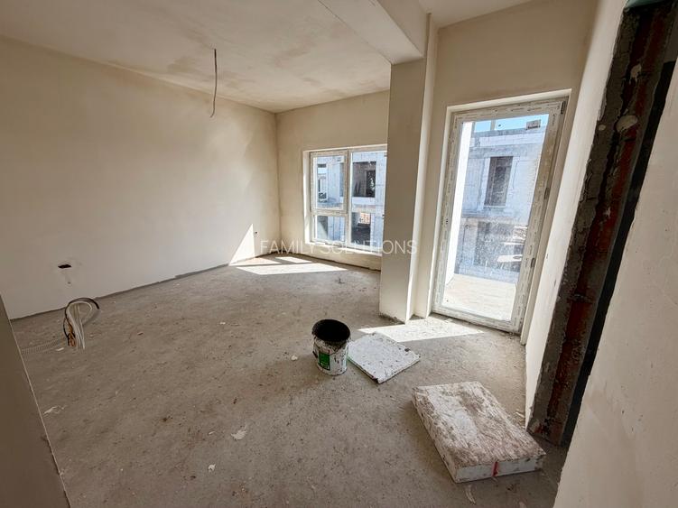 Casa noua P+1+M 6 cam. Util 164mp. Teren 250mp - 18