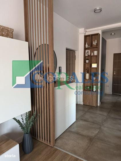 Aradului - Selgros, 3 camere, etaj 1! - 12