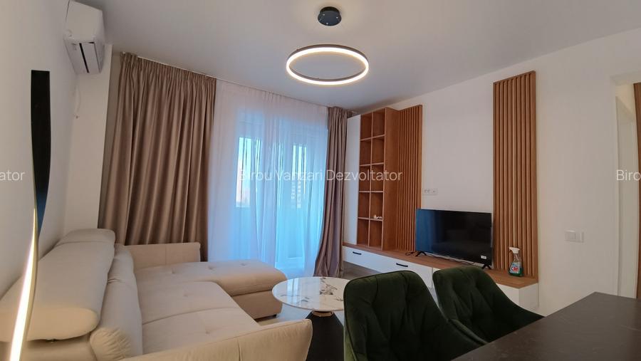 Apartament 2 camere cadou 2000 euro  Mos Craciun - 10