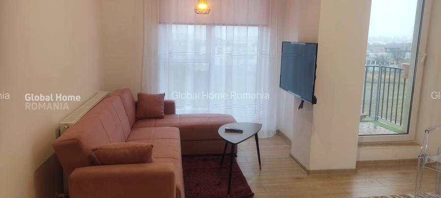 Apartament 2 camere 42MP | Tunari - Stefan cel Mare | Centrala proprie - 2