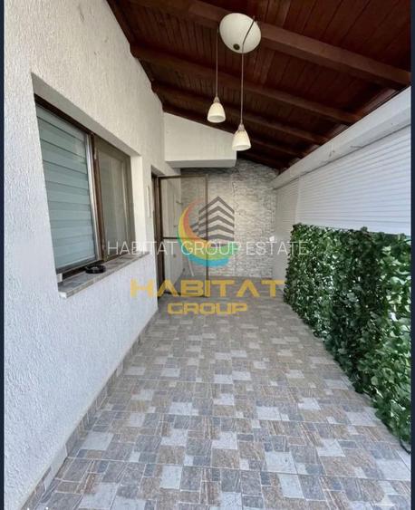 Vila tip duplex p+1 / 4 camere / mobilat / com. Berceni - 9