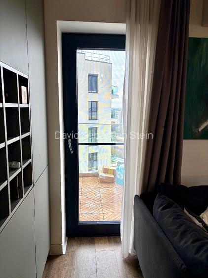 Apartament tip penthouse cu design premium – Sector 1 - 12