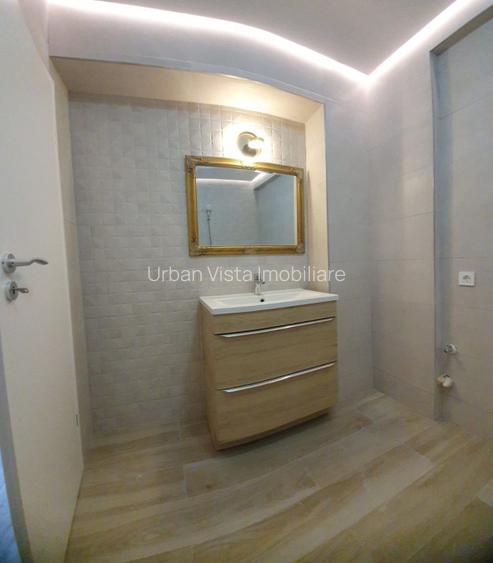 Apartament spatios 2 Camere | Terasa 20mp | Piata Muncii | - 6
