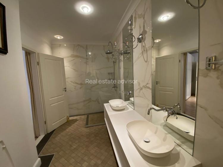 De inchiriat apartament 4 camere Herastrau - 8