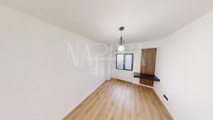 Apartament 4 camere de vanzare in Zorilor, Cluj Napoca - 5