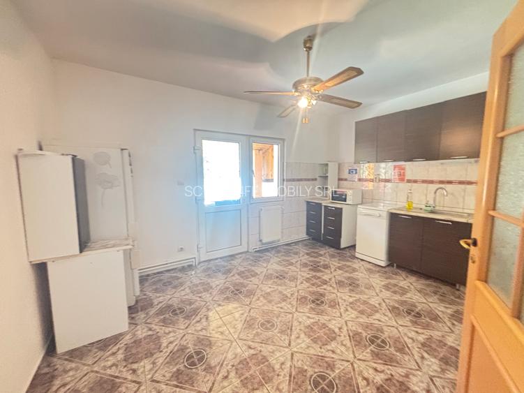 inchiriez casa  noua  5 camere calea Aradului 1600 euro - 4