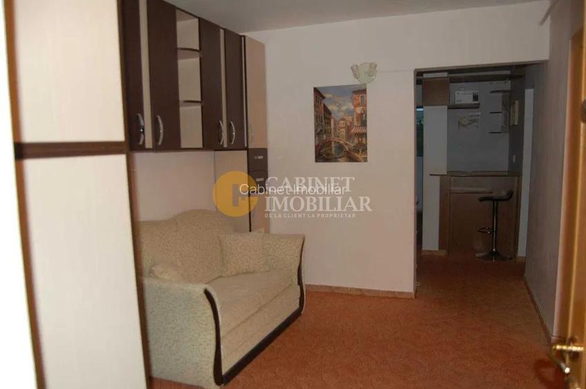Apartament 2 camere decomandat – Tătărași Oancea - 4