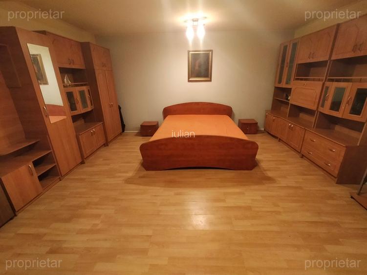 Proprietar vând casă 4 camere, 120 mp, teren 480 mp – Giarmata Timis - 5