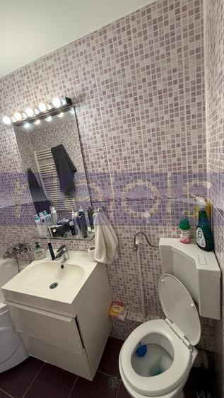 VANZARE 2 CAMERE- DECOMANDAT- NERVA TRAIAN - TIMPURI NOI - 14