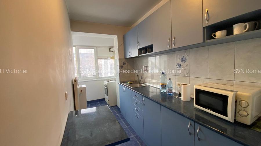 REA1026929 Apartament 2 camere Giulesti - 6