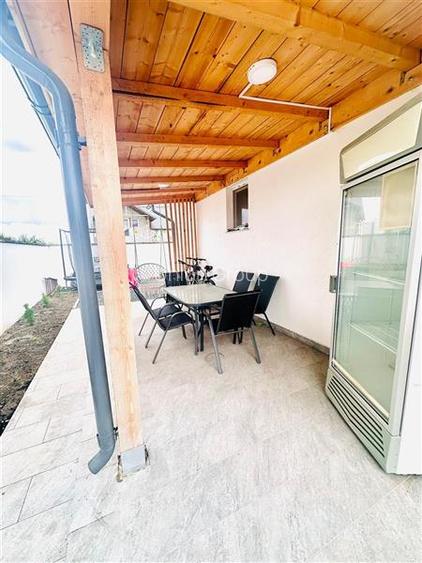 Casa P+Pod Mansardat, Lux, Mobilata | Navodari Peninsula - 12