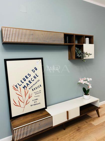 Apartament 3 camere – zona Eroilor, Florești – ultrafinisat. - 3