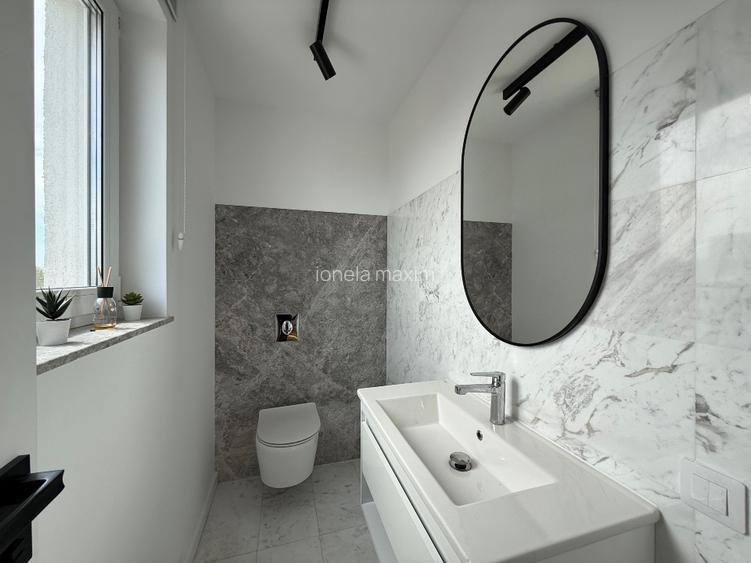  Duplex spectaculos cu terasă panoramică – Iancu Nicolae | 156 mp utili  - 16