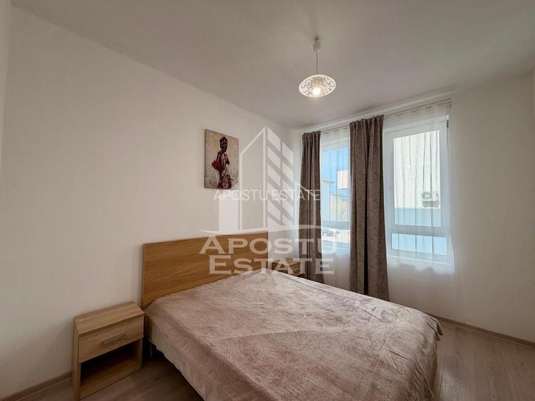 Apartament cu 3 camere, loc de parcare, Calea Urseni, Timisoara - 6