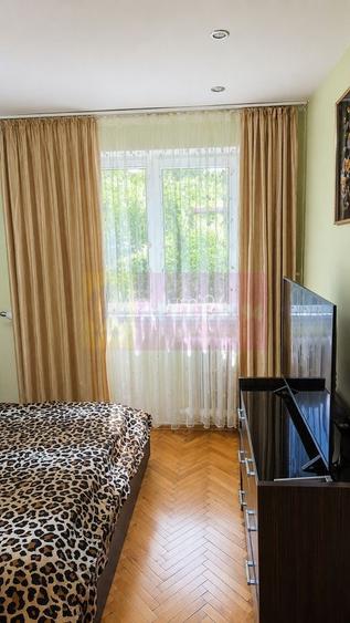 Apartament 3 camere, la parc IOR - 7