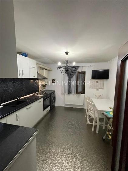 4 cam 92mp conf 1 Dorobanti-Garii Parter Renovat mobilat si utilat - 13