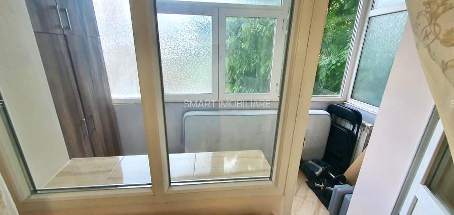 Apartament 2 camere, decomandat 58 mp Sos. Nicolina - 10