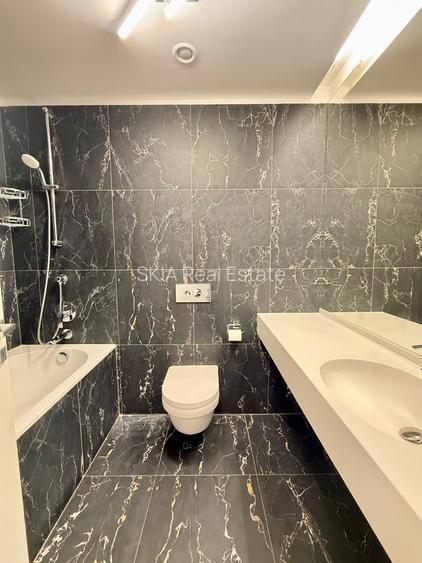 Apartament cu 2 camere de inchiriat // ONE Herastrau Plaza - 11