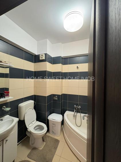 Apartament 2 camere | 55 mp | Mobilat si utilat |Rezervelor Tratoria Roz Cafe - 7