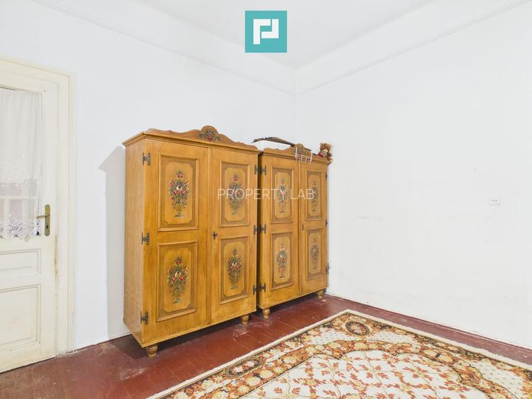 Casă individuală zonă centrală - teren 940 mp - 17